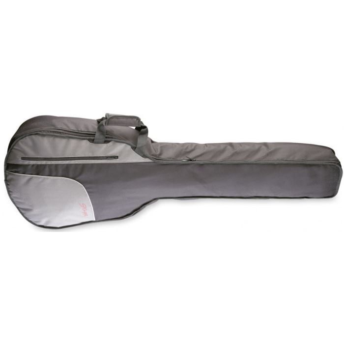 Housse économique pour guitare basse acoustique