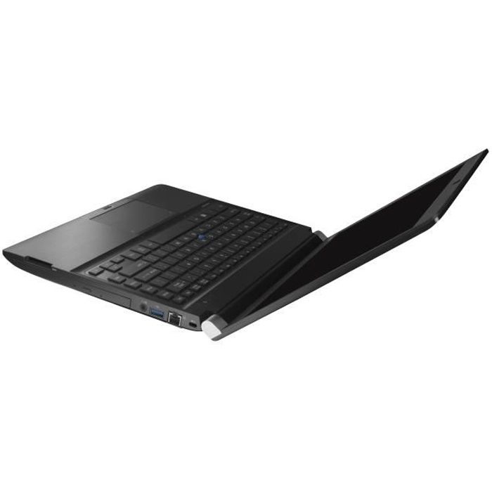 Toshiba Portégé R30-a-17g Core I3 4100m - 2.5 Ghz Win 7 Pro 64 Bits (comprend Licence Windows 8,1 Pro 64 Bits) 4 Go Ram 500 Go…