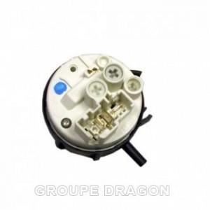 PRESSOSTAT pour lave linge WHIRLPOOL AWE6515 4…