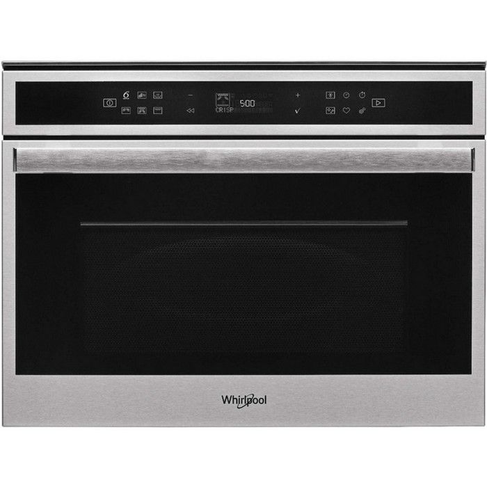 FOUR MICRO-ONDES WHIRLPOOL INTEGRABLE W 6 MW 461