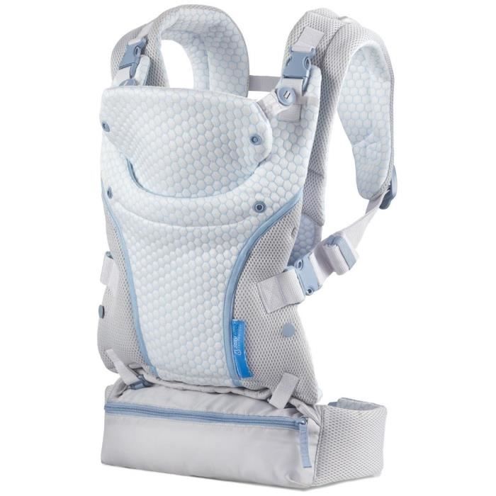 Porte bébé - INFANTINO - StayCool - Respirant
