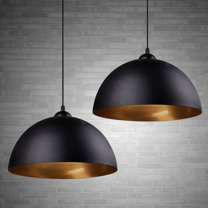 noir-2-lampes-suspension-luminaire-industriel-lot-de-2-lustre