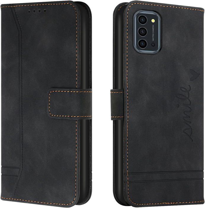 MOELECTRONIX Étui de ceinture pour Oukitel WP23 WP26 WP27 WP28