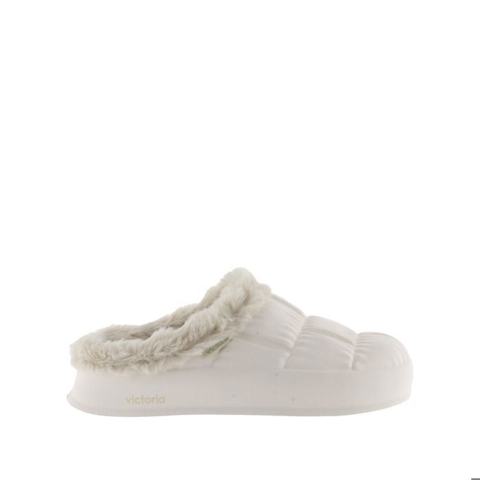 Victoria Baskets monocolore femme Victoria Nube