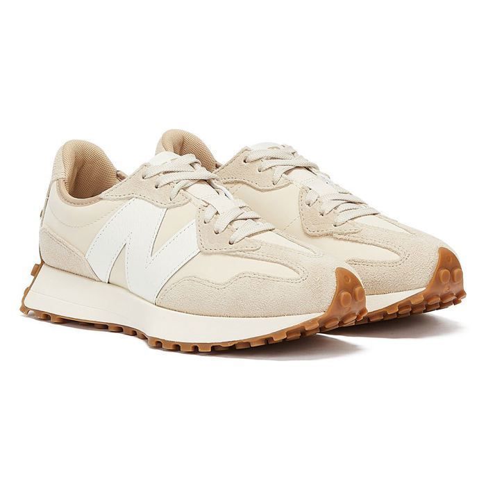 New Balance Baskets grises - EUR 37