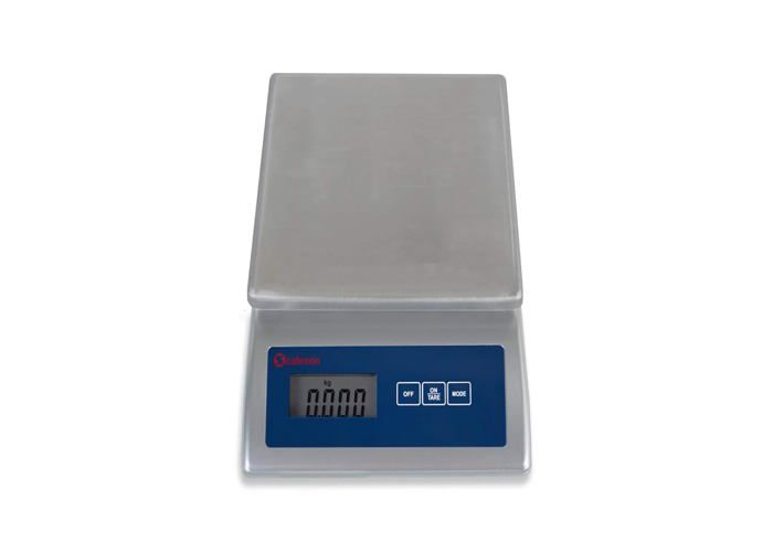 S110 Balance Compacte/Balance De Banc/Balance À Recettes/.5Kg-1G ...