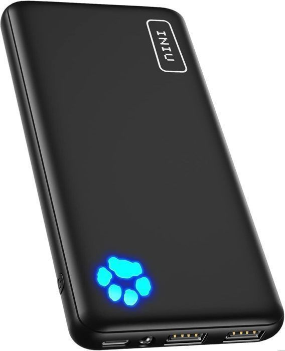 external cell battery charger