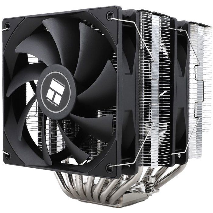 Thermalright Phantom Spirit 120
