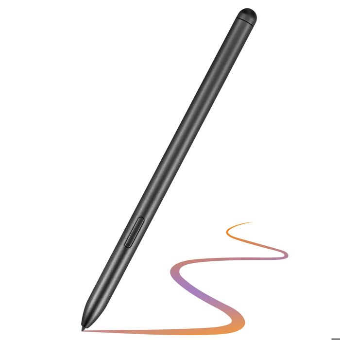 Stylet AVIZAR Galaxy Tab S10 Ultra Haute Sensibilité Design Ergonomique Couleur