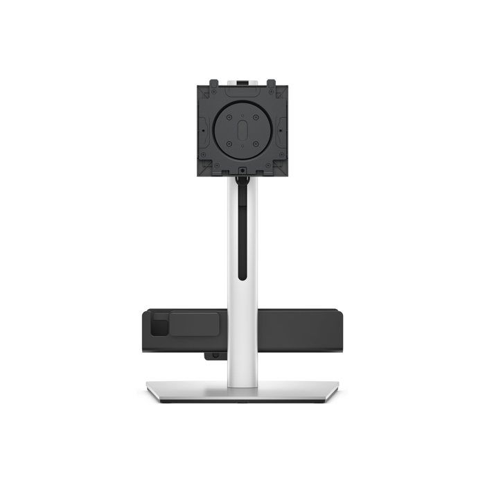 Dell Pro Slim All in One Stand OSS25 Support pour moniteurordinateur de bureau 19 27 pour Pro Slim Plus QBS1250 Slim QCS1250 Slim QCS1255 - vue 2