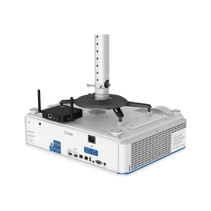 BenQ LK952 Projecteur à focale courte 5000 ANSI lumens DLP 1920x1080 Neuf