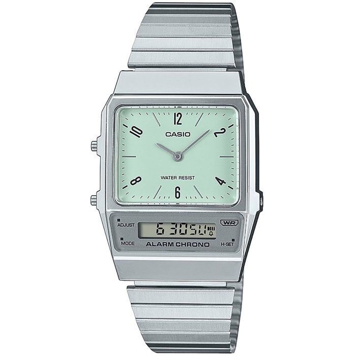 Casio Wrist Watch Anadigi pour homme