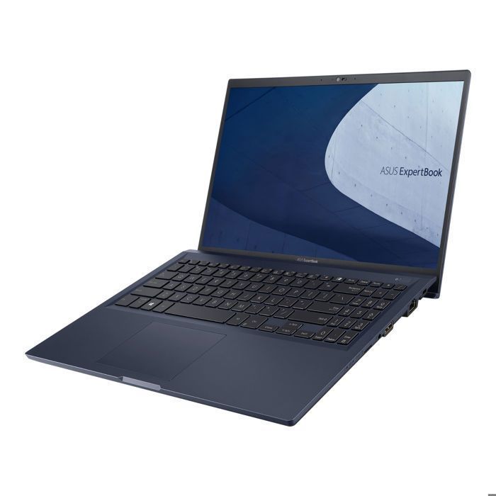 ASUS ExpertBook B1 B1403CVA S61810X 14 Core i7 I7 RAM SSD - vue 8