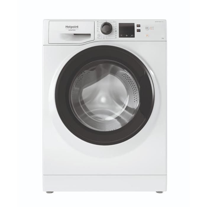 HOTPOINT  Lave linge hublot posable 10kg  NS1069CWKEUN - Hotpoint