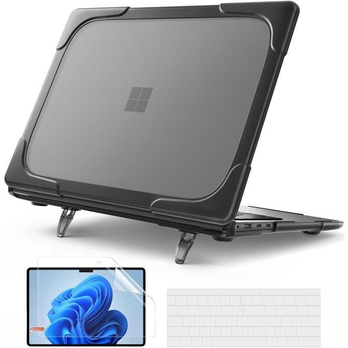 Étui dur pour Microsoft Surface Laptop 7 13.8