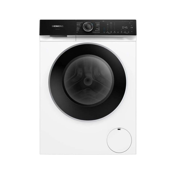 Siemens iQ500 WG44H2A0ES machine à laver chargement frontal 9 kg 1257 trmin - vue 2