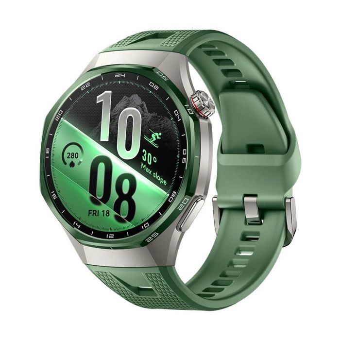 Huawei GT7 Pro Bluetooth GPS NFC 46mm Taille Unique - vue 7