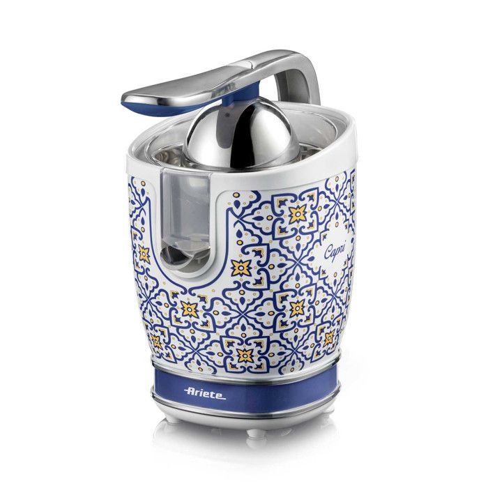 Presse agrumes Ariete Capri 04130C 85 Watt - vue 8