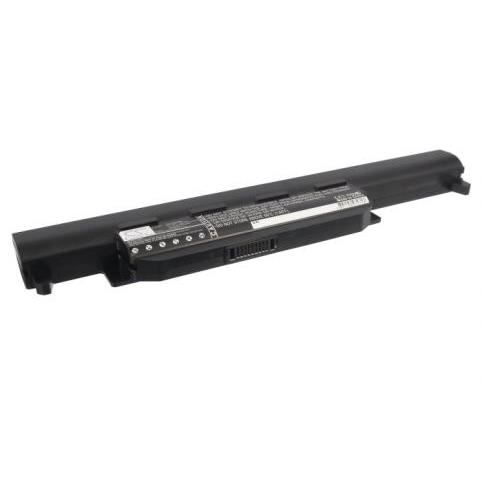 Batterie dordinateur asus x55v
