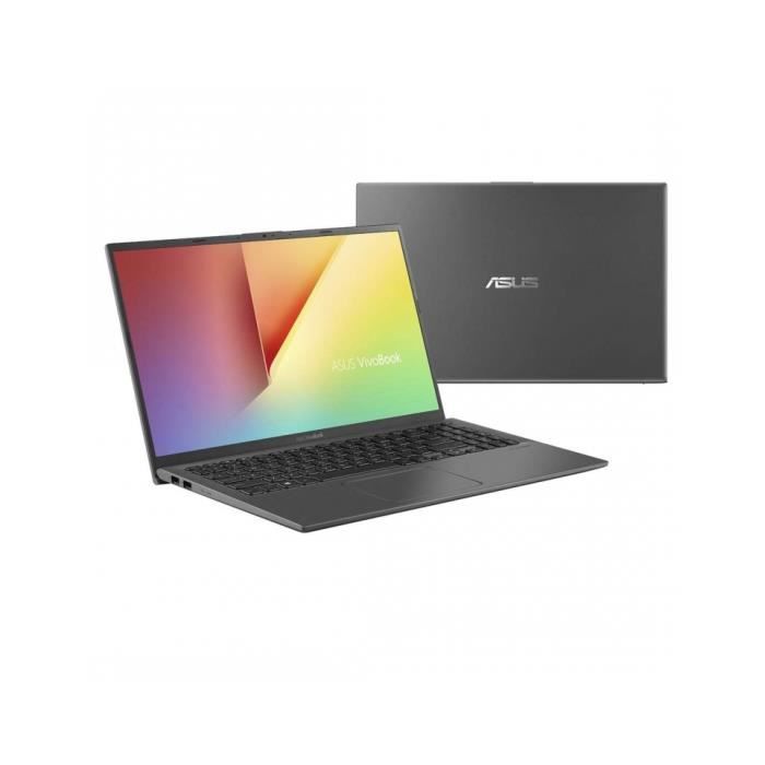 Vente PC Portable ASUS P15 P1504UA-BR273R pas cher Vente PC Portable ASUS P15 P1504UA-BR273R pas cher