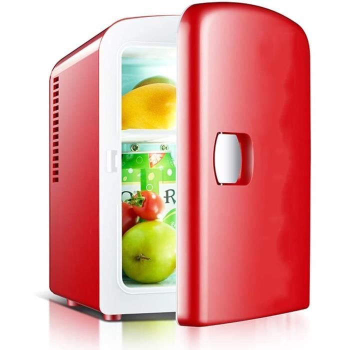 Réfrigérateur Portatif, USB Frigo, Réfrigérateur De Voiture Électrique