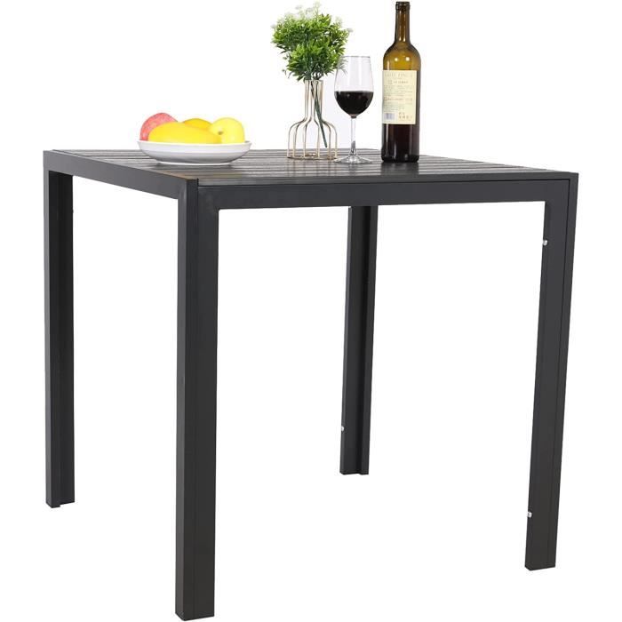 KRUI Batte De Baseball En Aluminium, Batte D'autodéfense De 45,7 Cm