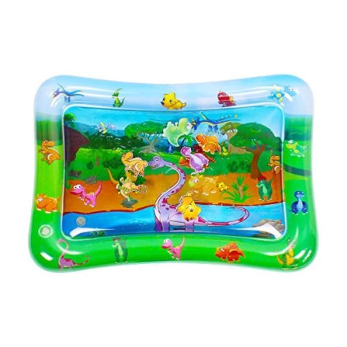 Tapis D Eveil Lgqo2 Tapis De Jeu Gonflable Pour Bebe Pour 3 A 9 Mois De Croissance Du Nouveau Ne Developpement Du Cerveau Sans Bpa Cdiscount Puericulture Eveil Bebe Tapis D Eveil Lgqo2 Tapis De Jeu Gonflable Pour Bebe Pour 3 A 9 Mois De Croissance Du Nouveau Ne Developpement Du Cerveau Sans Bpa Cdiscount Puericulture Eveil Bebe