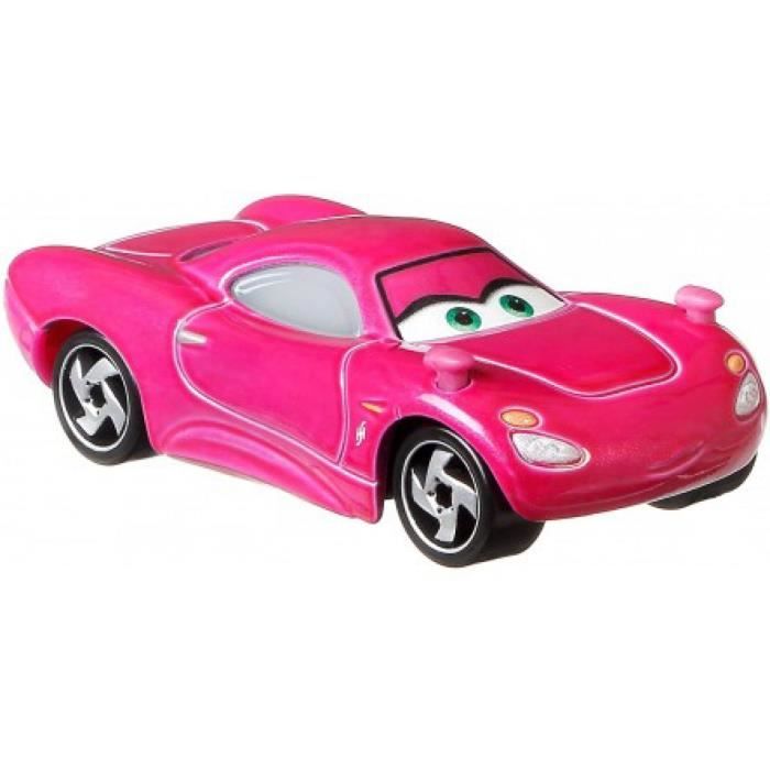 Macchinina Disney Cars Holley Shiftwell GKB32 Cdiscount Jeux Jouets