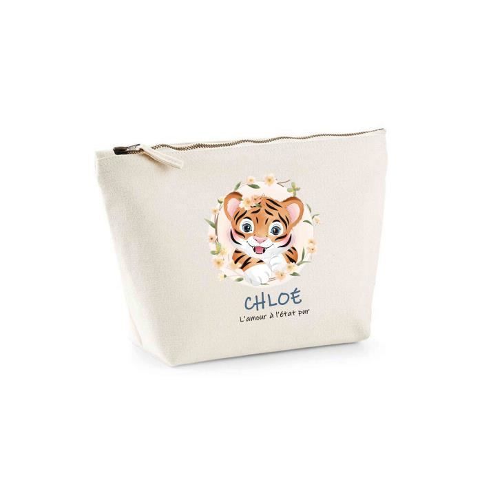 Pochette Chloé En Cuir Rose - Taille Petit, Forme Carrée - Neuve Avec étiquettes, Fabriquée En Italie