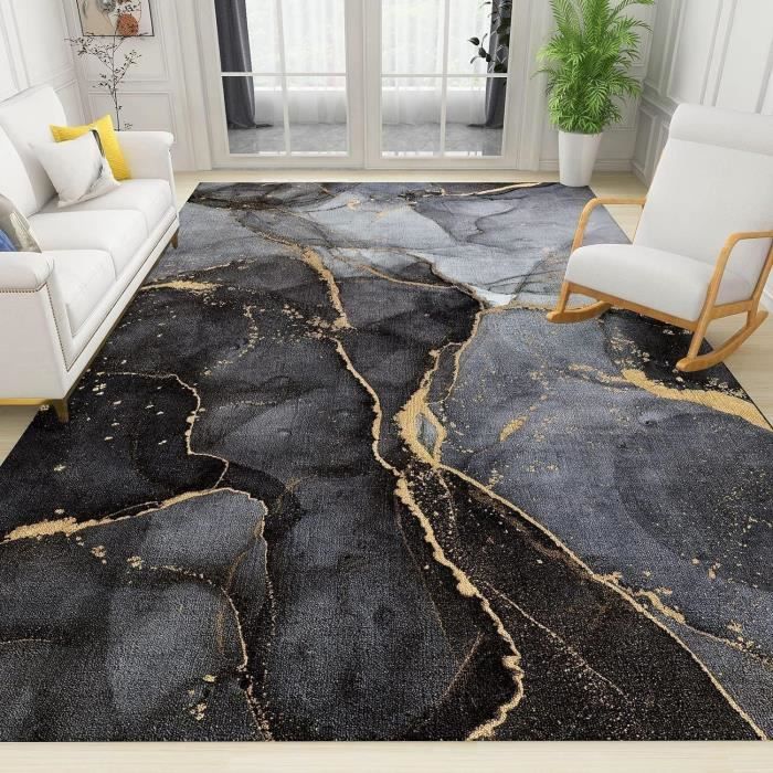 Tapis De Couloir Long Antidérapant Tapis Cuisine Devant