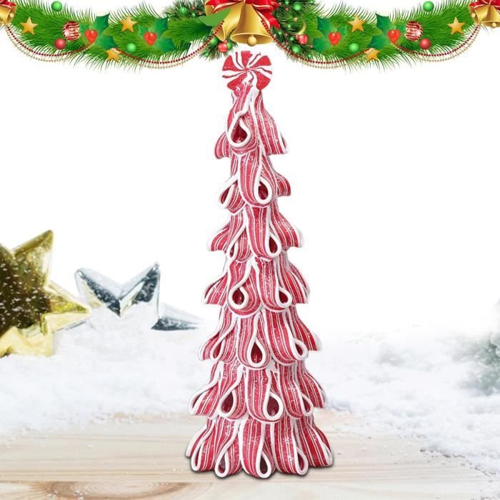 Décorations De Noël En Forme De Chat Mignon - Boules Et Pendentifs Acryliques Pour Sapin Et Maison - 9