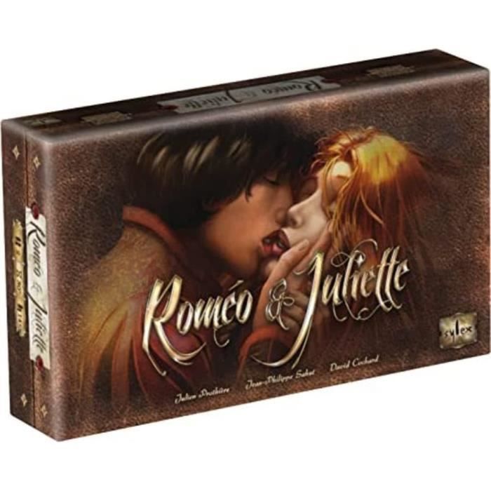 Jeux Romeo Et Juliette