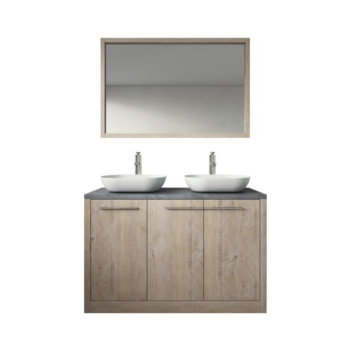 Godmorgon Odensvik Double Sinks Vanity Combination With 4 Drawers Ikeabathroom Meuble Salle De Bain Ikea Deco Salle De Bain Scandinave Meuble Lavabo