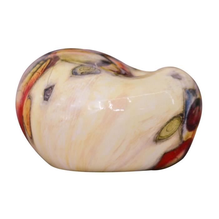 Lampe du0027aromathérapie à diffusion du0027huiles essentielles à effet de 