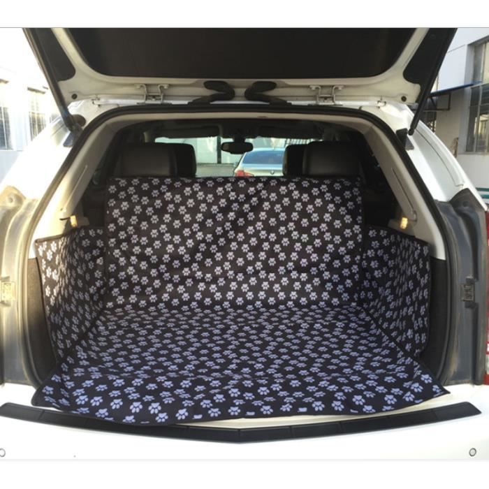 Universel Tapis De Coffre Pour Chien Protection Coffre De La