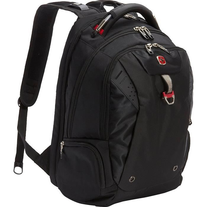 Swiss Gear Swissgear vitesse Voyage Scansmart Sac a dos 5902 Exclusive AMVPQ