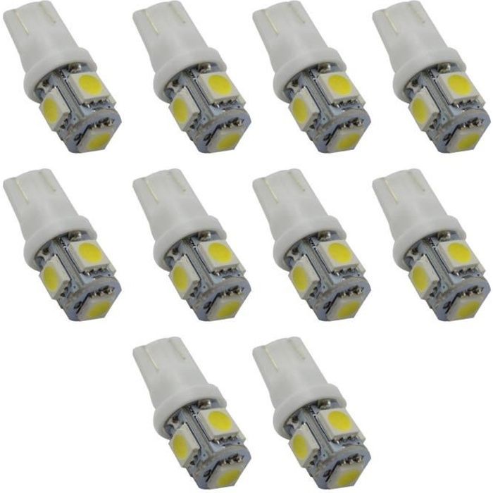 Ampoule Veilleuse Voiture Achat Vente Pas Cher