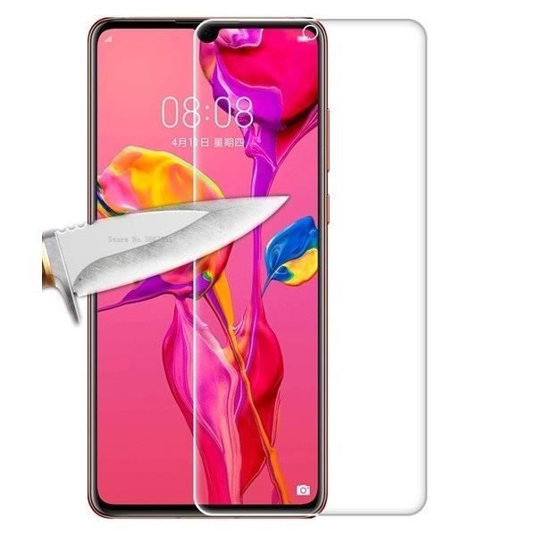 Verre Trempé Protection D'écran Complet Pour Huawei P40 Lite E - Foto 8