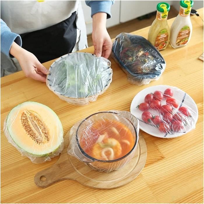sac congelation Nourriture Collage Sac de film Fruit Fruit Food Food  Emballage jetable Film Cuisine Cuisine Fresh Garnissant Sac 10