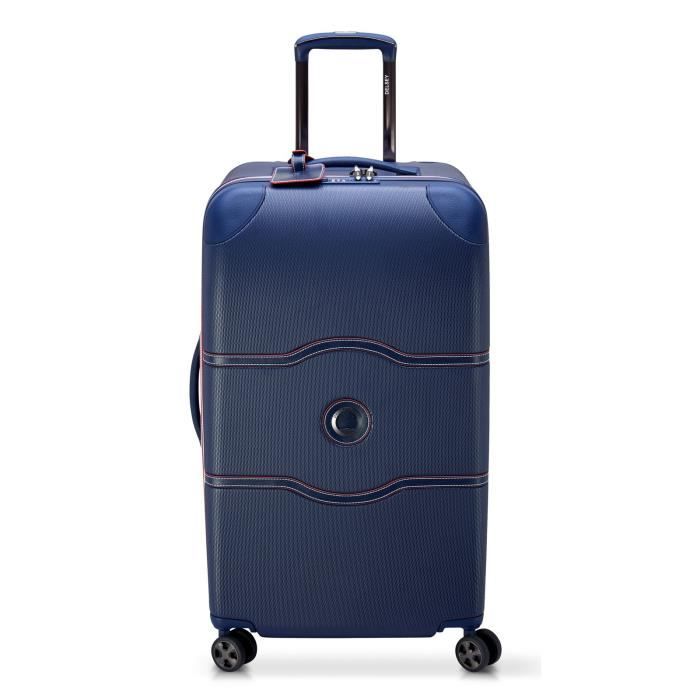 Valise 76cm Delsey Chatelet Air 2.0 4 roues 1676821