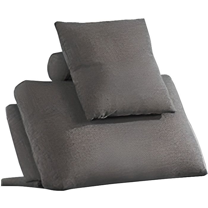 coussin dossier canapé
