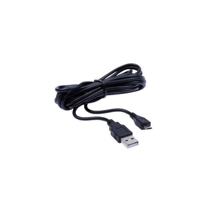 Chargeur pour Manette PS4 Support d'Alimentation 4 Station de Charge pour  PS 4 / PS4 Slim / PS4 Pro Manette sans Fil avec Un Câble - Cdiscount  Informatique