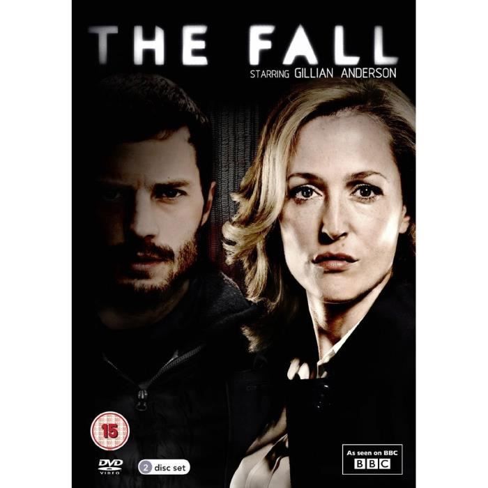 Fall. The (2 Dvd) [Edizione: Regno Unito] [Import anglais] - Cdiscount DVD