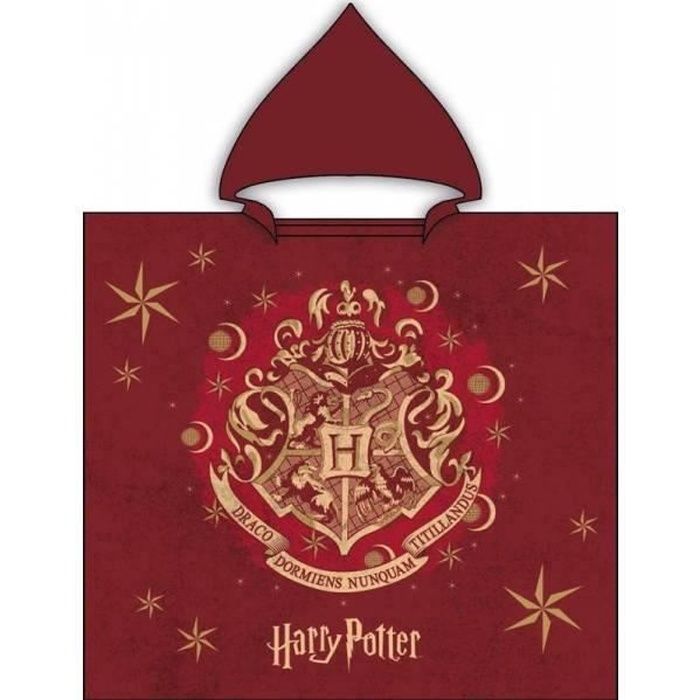 Cape de 2025 bain harry potter
