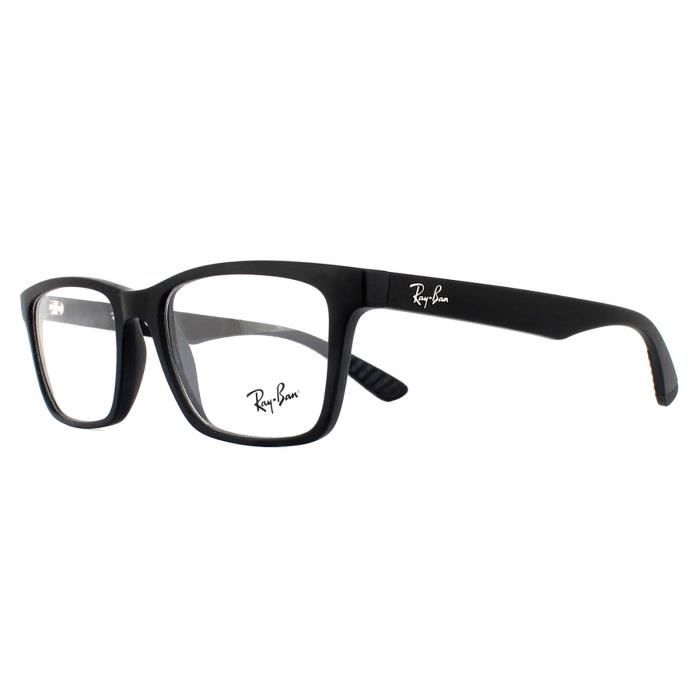 Matte ray ban eyeglasses on sale