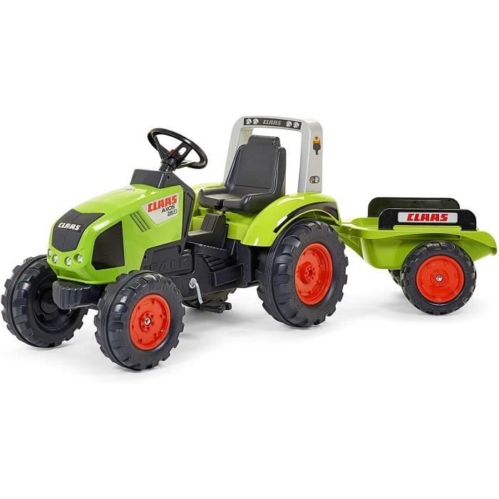 Tracteur falk enfant clearance