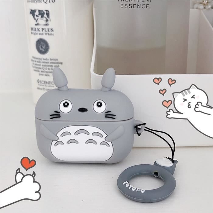 Analogique Dévier Réservoir Coque De Protection Airpods Pro Évacuation Supporter