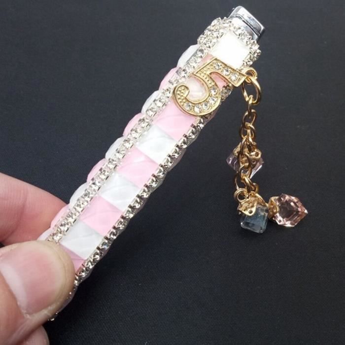 14 Breloques Pour Chaussures Avec Fleurs Et Diamants - Accessoires De Personnalisation Pour Filles Et Femmes