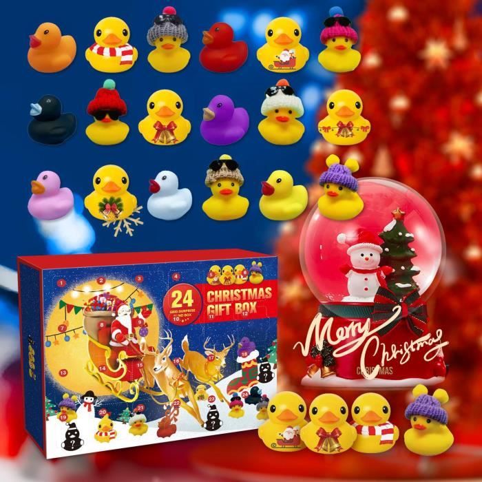 PANSHAN Mochi Squishies Calendarios de Adviento 2024 Kawaii de cuent PANSHAN Mochi Squishies Calendarios de Adviento 2024 Kawaii de cuent