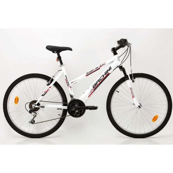 Bachini velo online